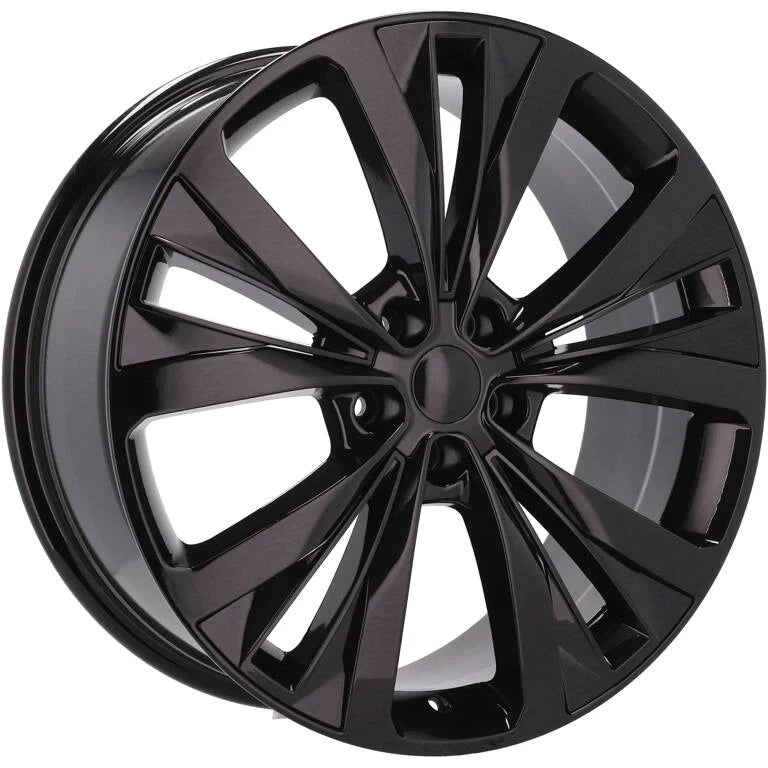 Alu kola Racing Line B1281 WheelsUp