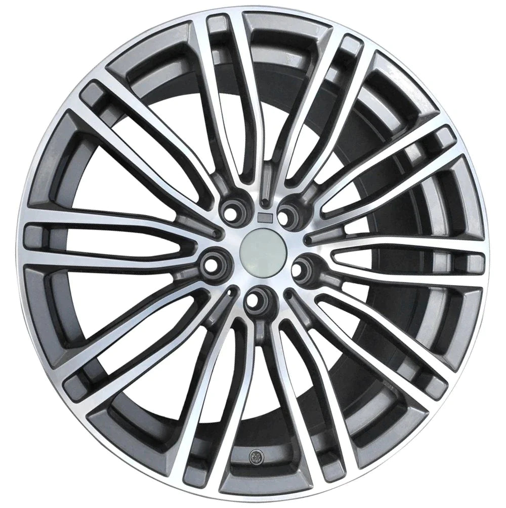 Alu kola Racing Line B1318 WheelsUp