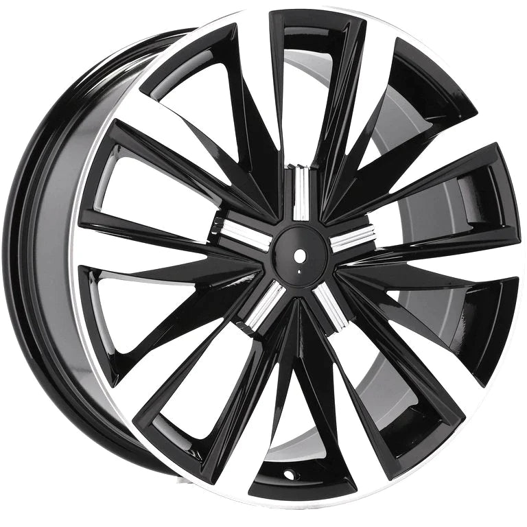 Alu kola Racing Line B1351 WheelsUp