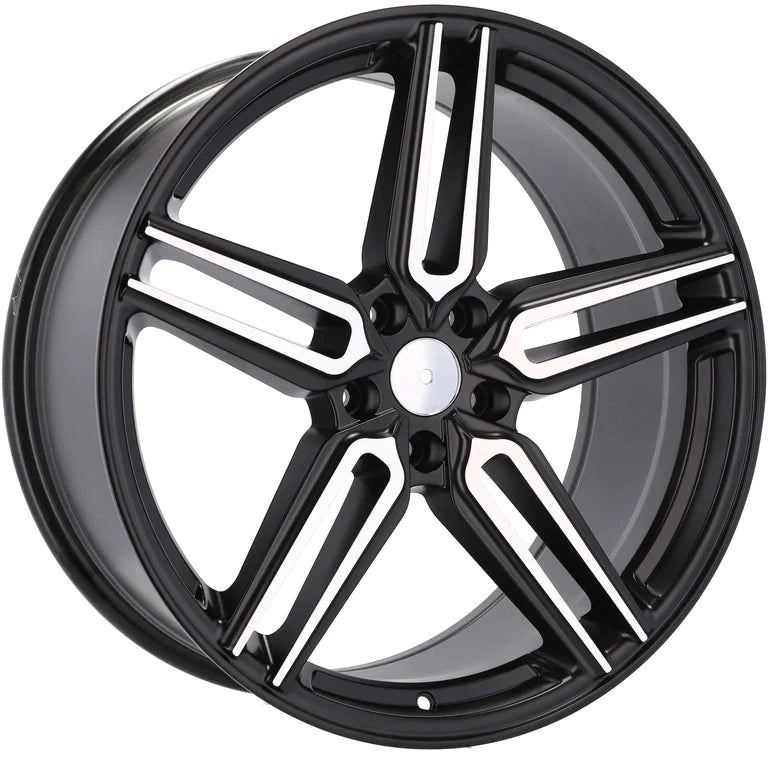 Alu kola Racing Line B1382 WheelsUp