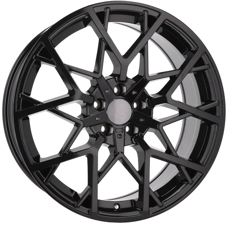 Alu kola Racing Line B1383 WheelsUp