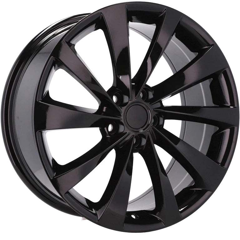Alu kola Racing Line XFE45 WheelsUp