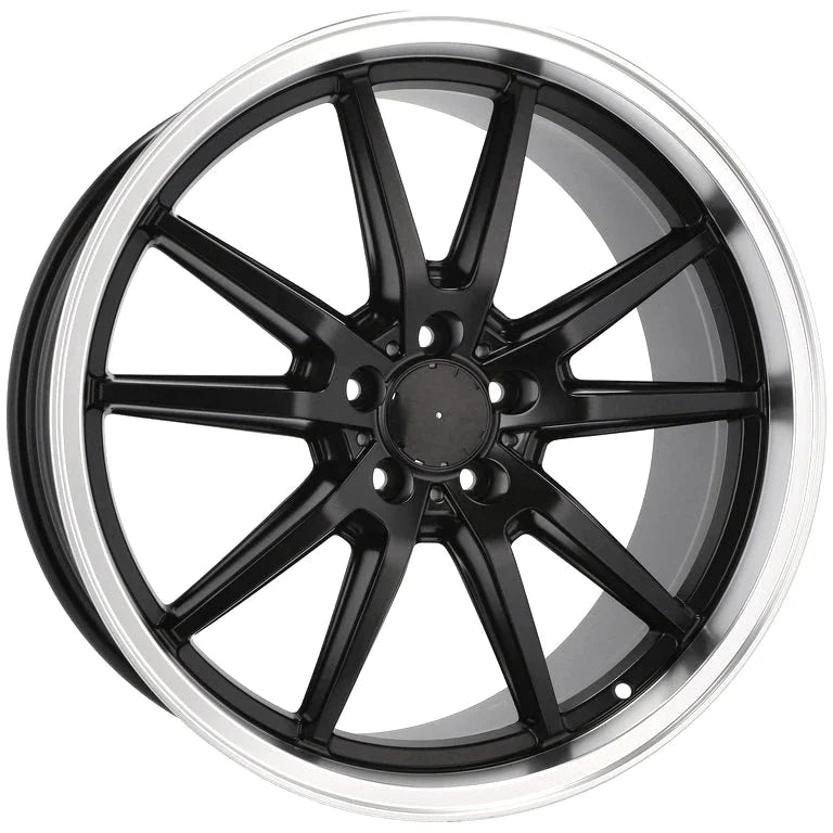 Alu kola Racing Line B1413 WheelsUp