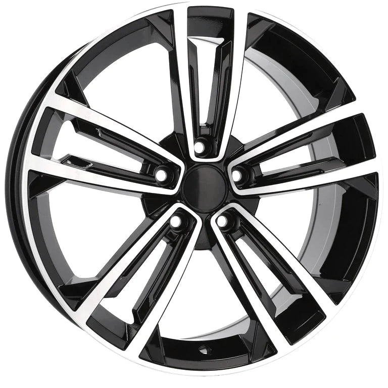 Alu kola Racing Line B1415 WheelsUp