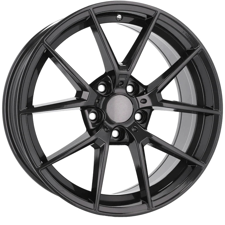 Alu kola Racing Line B1416 WheelsUp