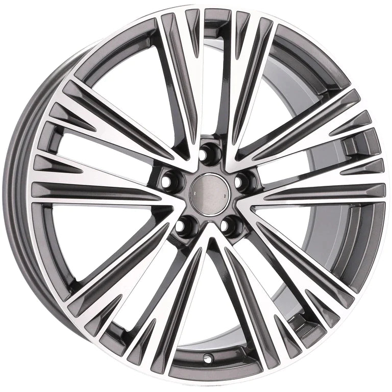 Alu kola Racing Line B1424 WheelsUp