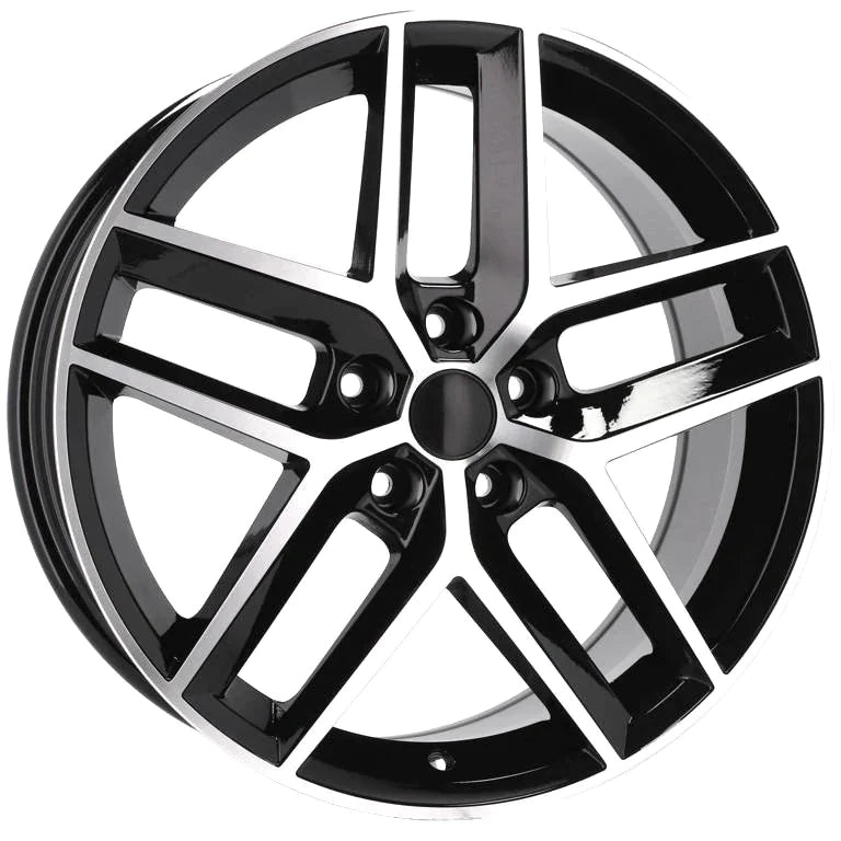 Alu kola Racing Line B1426 WheelsUp