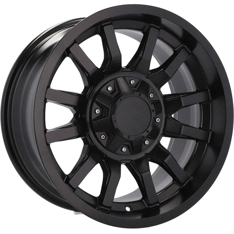 Alu kola Racing Line B1175 WheelsUp
