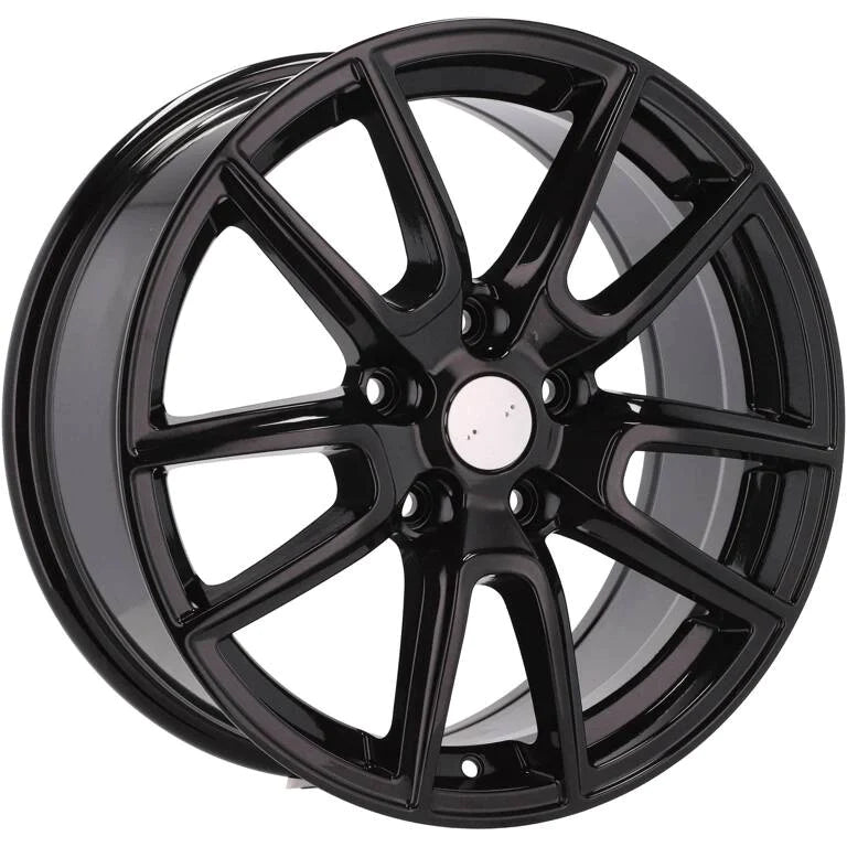 Alu kola Racing Line B1609 WheelsUp