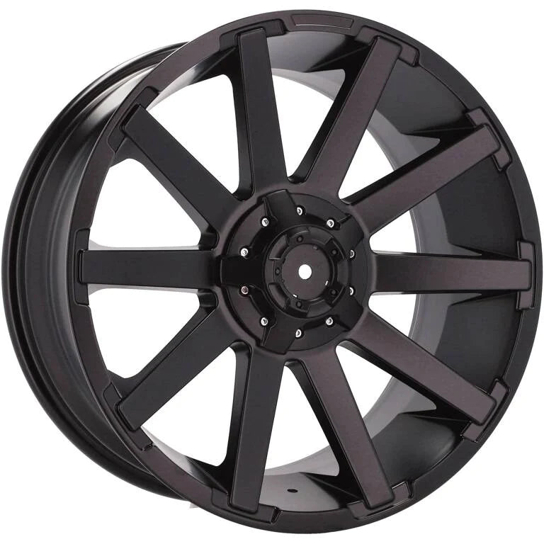 Alu kola Racing Line B1447 WheelsUp