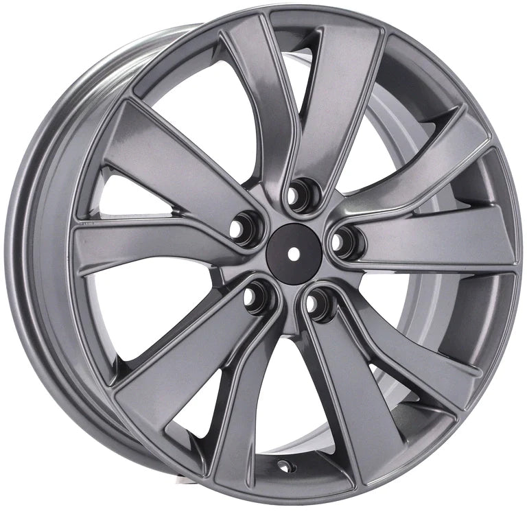 Alu kola Racing Line B1449 WheelsUp