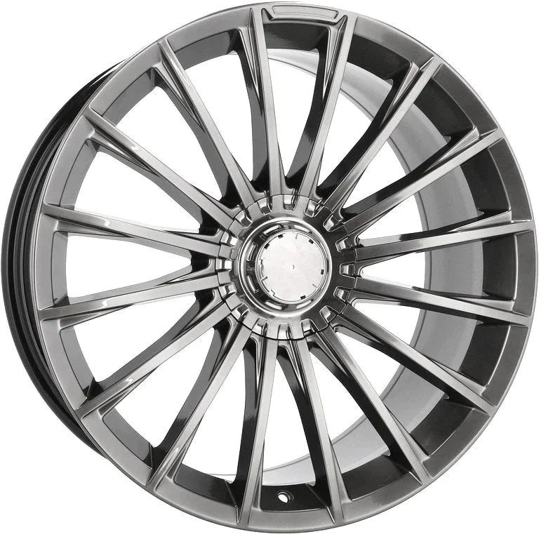Alu kola Racing Line B1499 WheelsUp