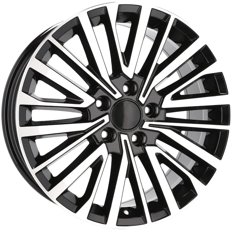 Alu kola Racing Line B1515 WheelsUp