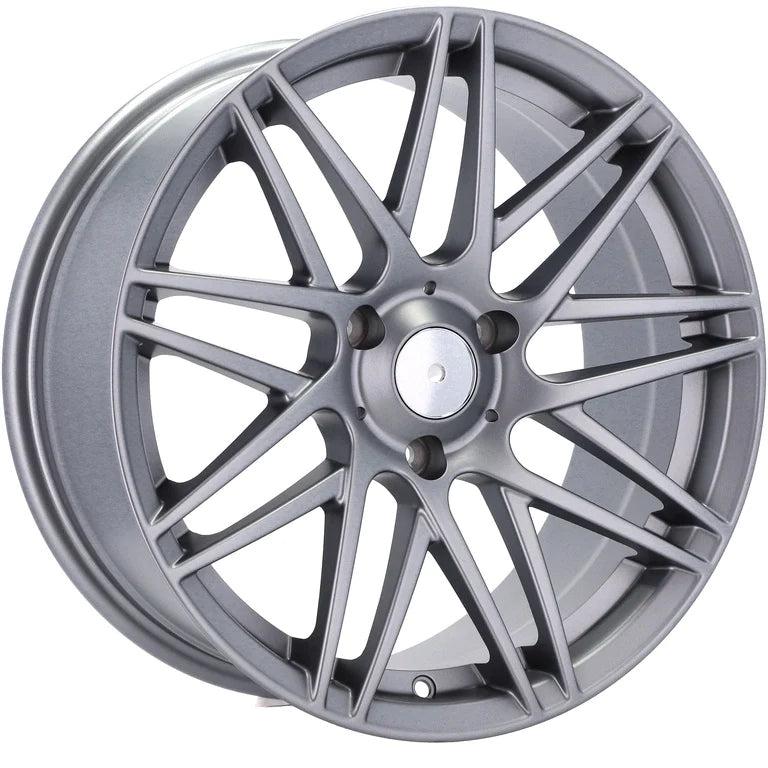 Alu kola Racing Line B1553 WheelsUp