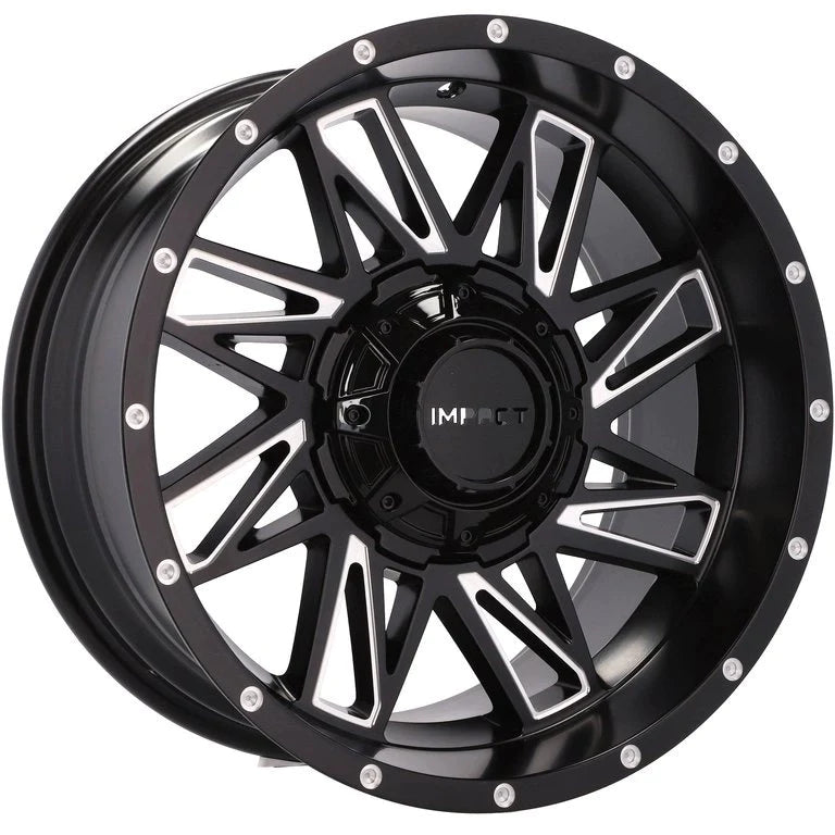 Alu kola Racing Line FF138 WheelsUp
