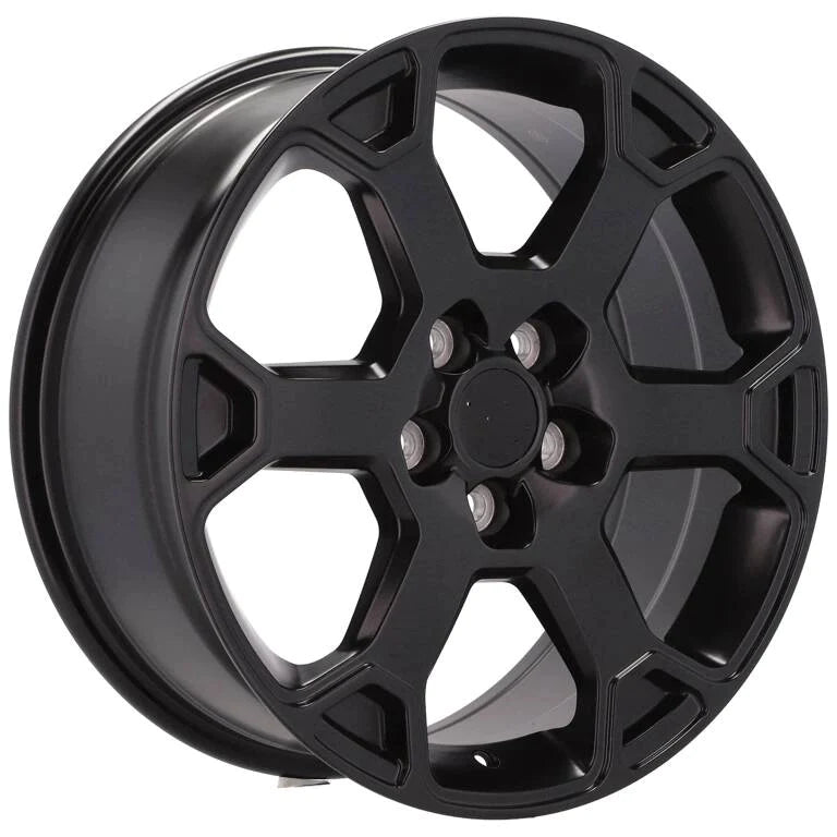 Alu kola Racing Line B1568 WheelsUp