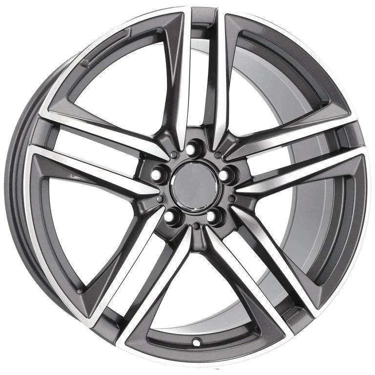 Alu kola Racing Line B1558 WheelsUp