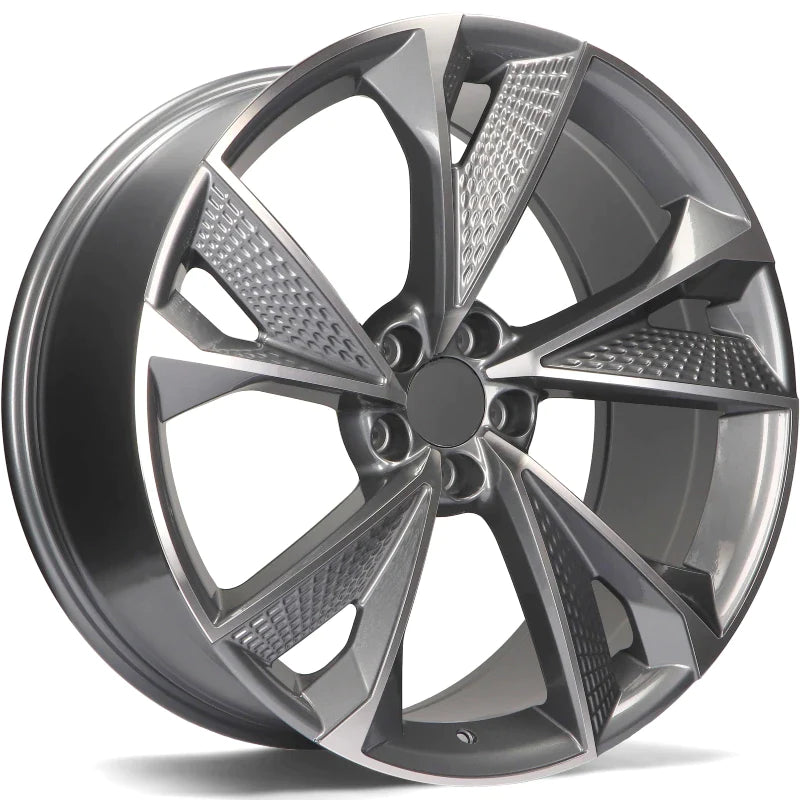 Alu kola Racing Line B1566 WheelsUp