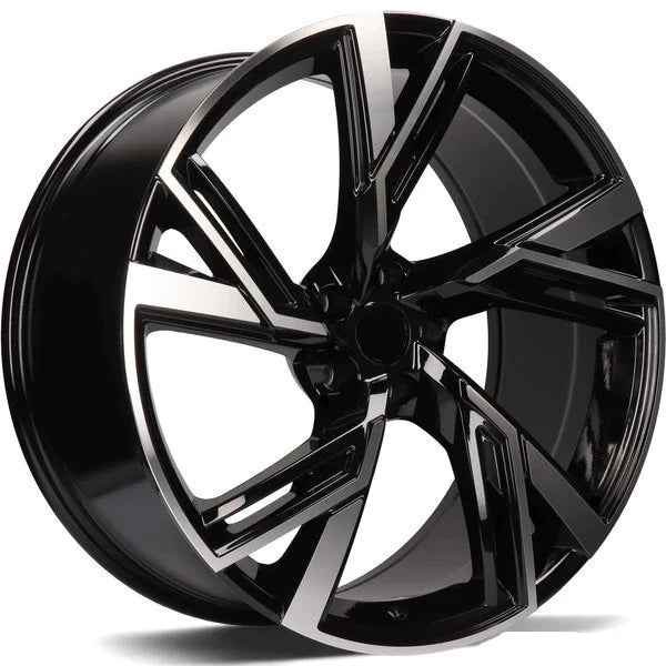 Alu kola Racing Line B1571 WheelsUp