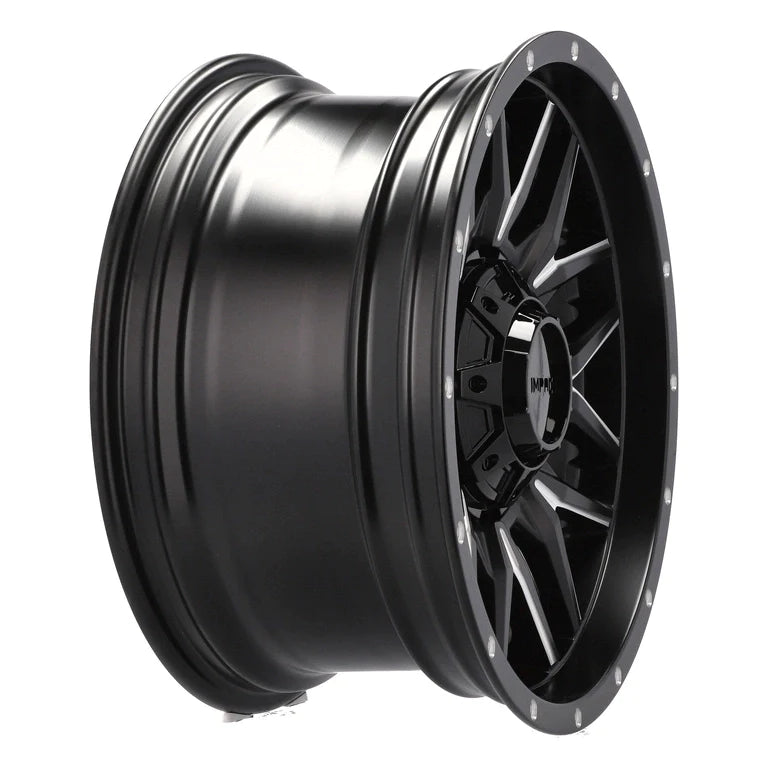 Alu kola Racing Line B1460 WheelsUp