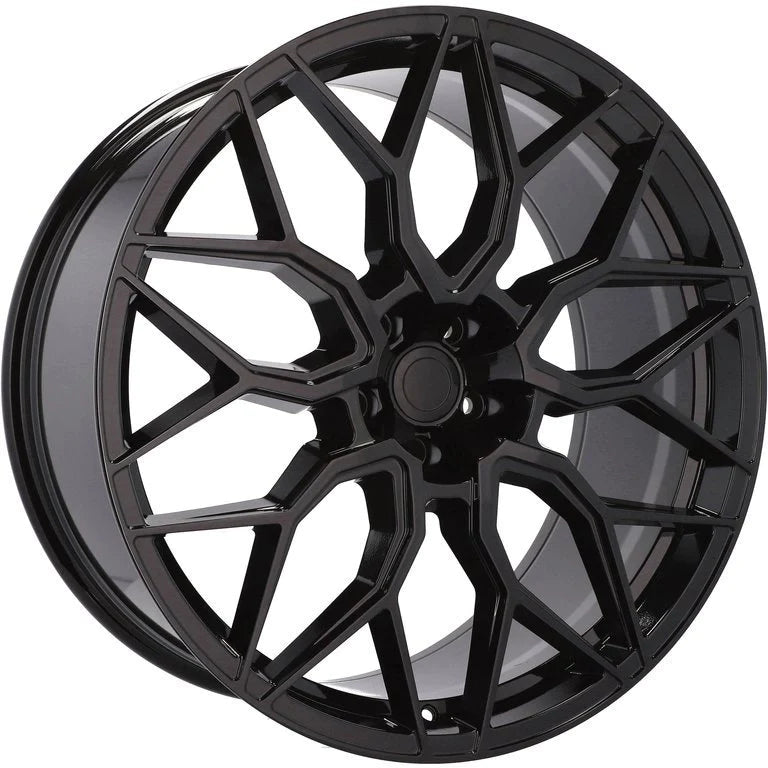 Alu kola Racing Line B5137 WheelsUp