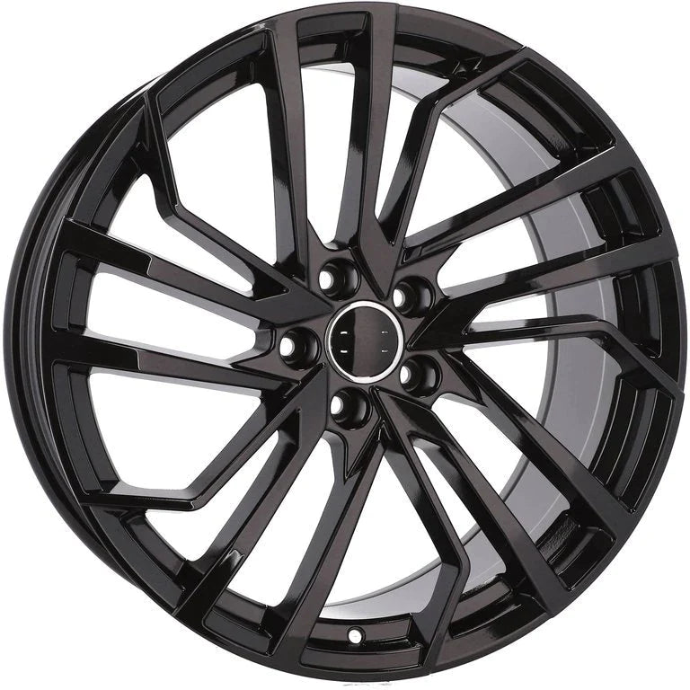 Alu kola Racing Line B1618 WheelsUp