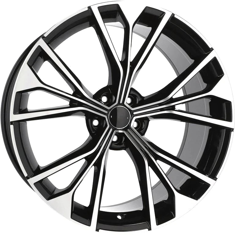 Alu kola Racing Line B1624 WheelsUp