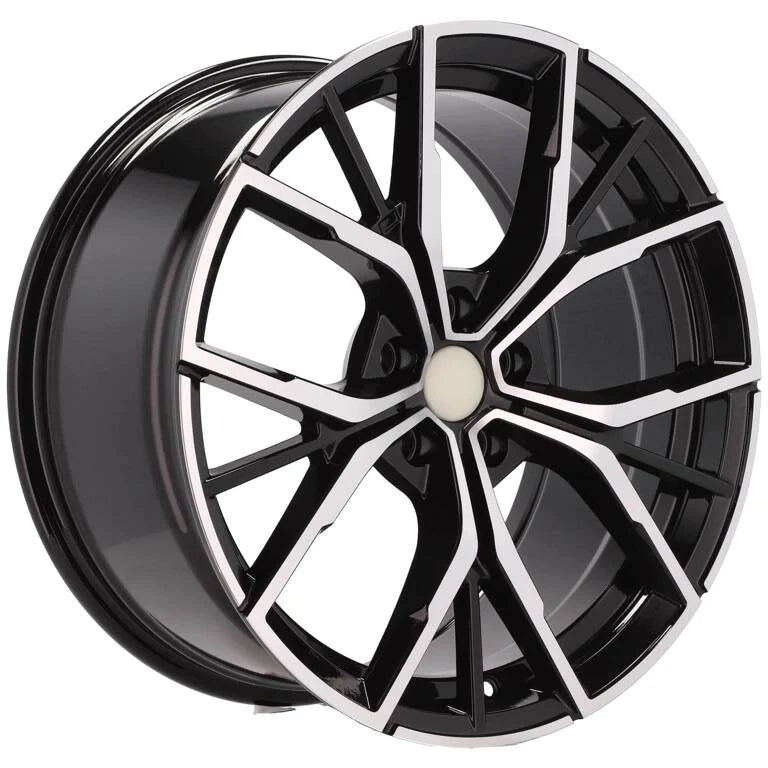 Alu kola Racing Line B1667 WheelsUp
