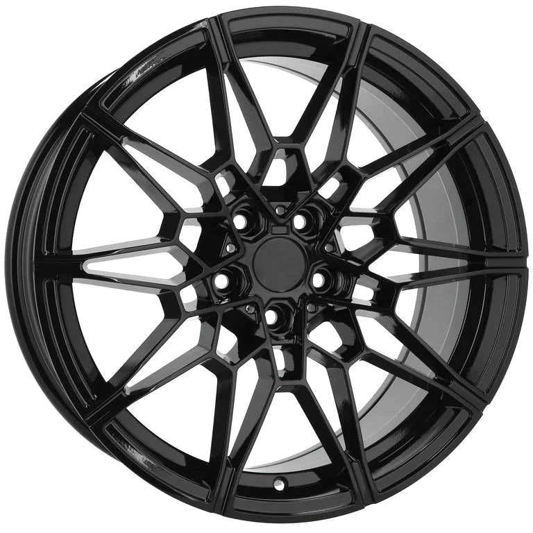 Alu kola Racing Line B1674 WheelsUp