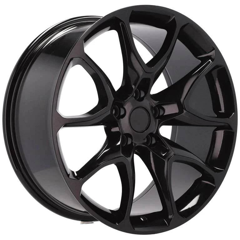 Alu kola Racing Line B1790 WheelsUp