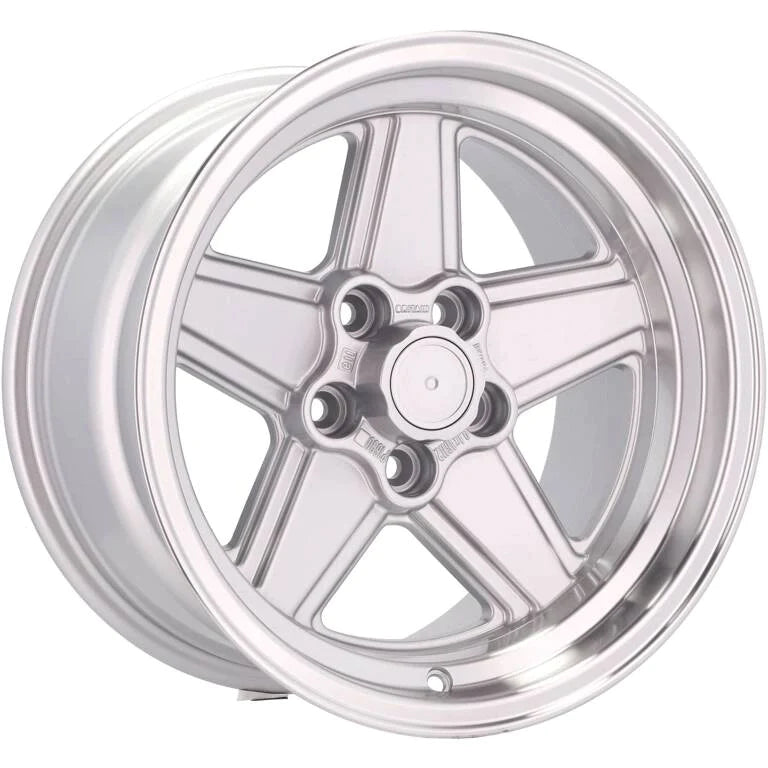 Alu kola Racing Line B1800 WheelsUp