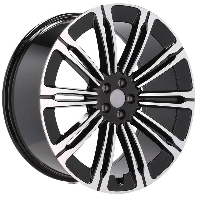 Alu kola Racing Line B1808 WheelsUp