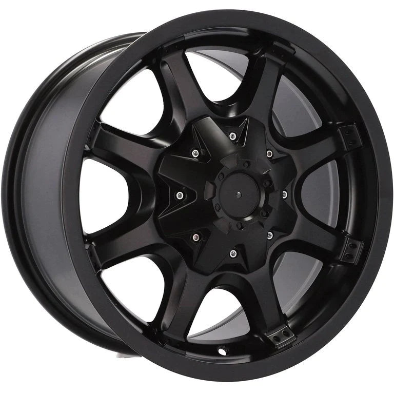 Alu kola Racing Line B1427 WheelsUp