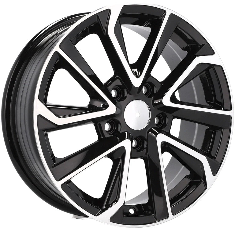 Alu kola Racing Line BK736 WheelsUp
