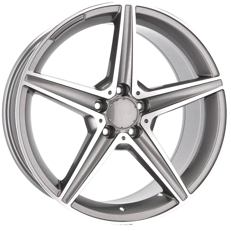 Alu kola Racing Line B5052 WheelsUp