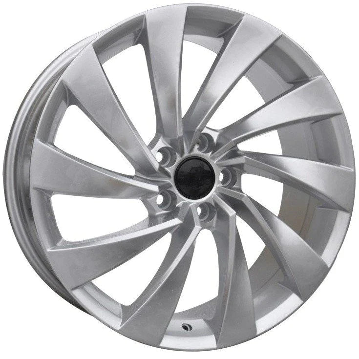 Alu kola Racing Line B5083 WheelsUp