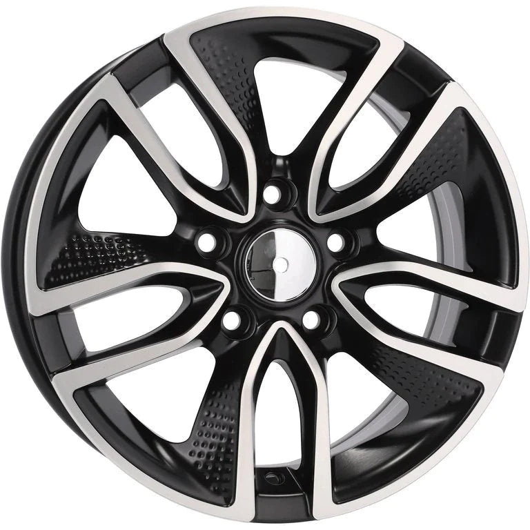 Alu kola Racing Line B5087 WheelsUp
