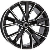 Alu kola pro Audi B5131