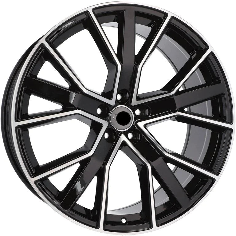 Alu kola Racing Line B5131 WheelsUp