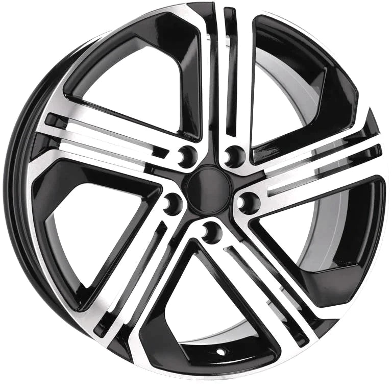 Alu kola Racing Line B5156 WheelsUp