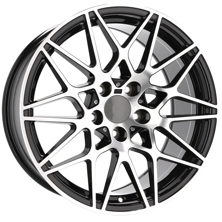 Alu kola Racing Line B5167 WheelsUp