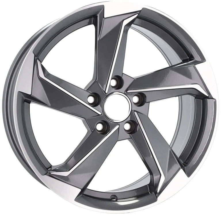 Alu kola Racing Line B5185 WheelsUp