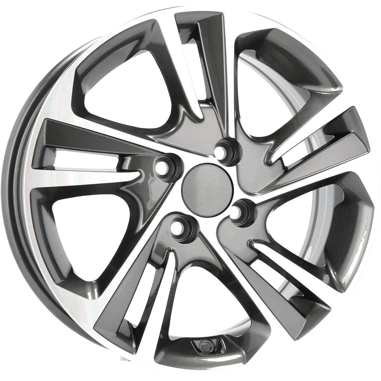 Alu kola Racing Line B5210 WheelsUp