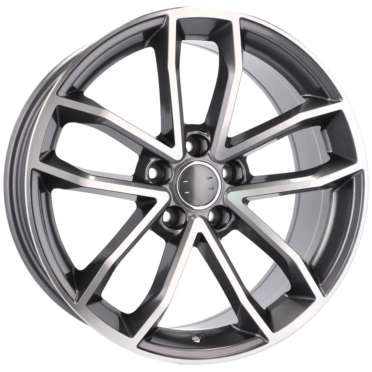 Alu kola Racing Line B5232 WheelsUp