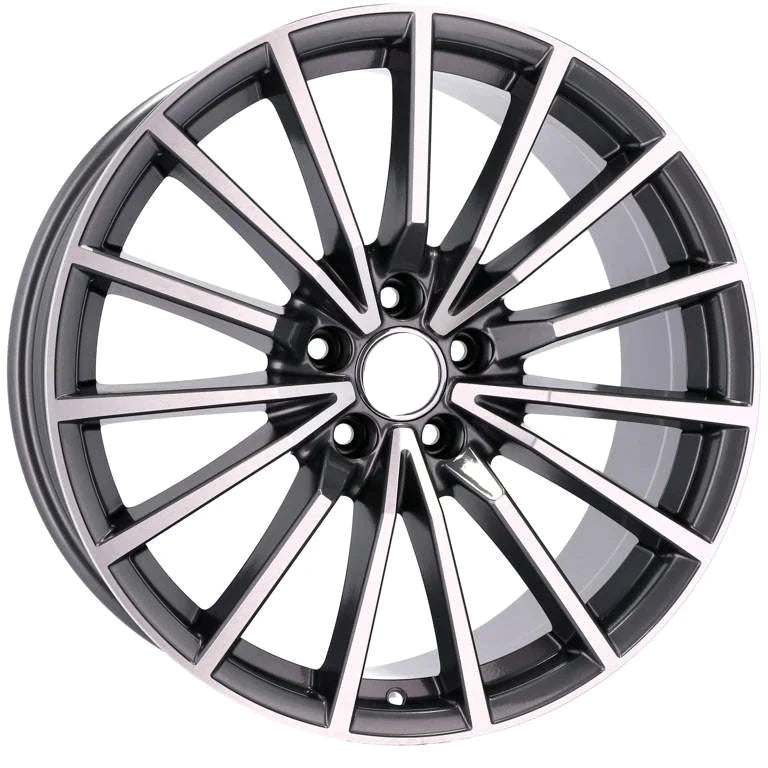 Alu kola Racing Line B5246 WheelsUp
