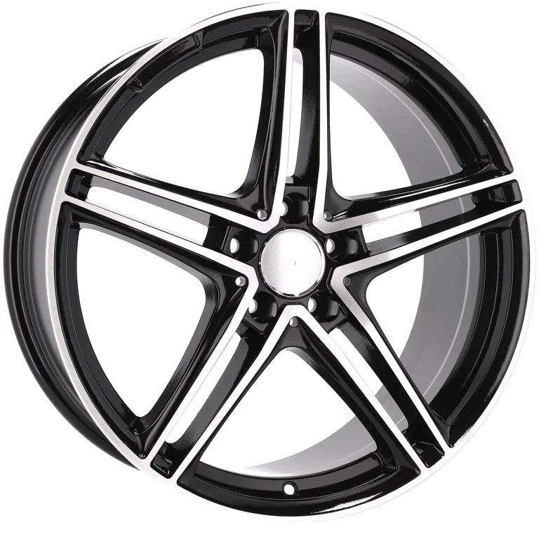 Alu kola Racing Line B5252 WheelsUp