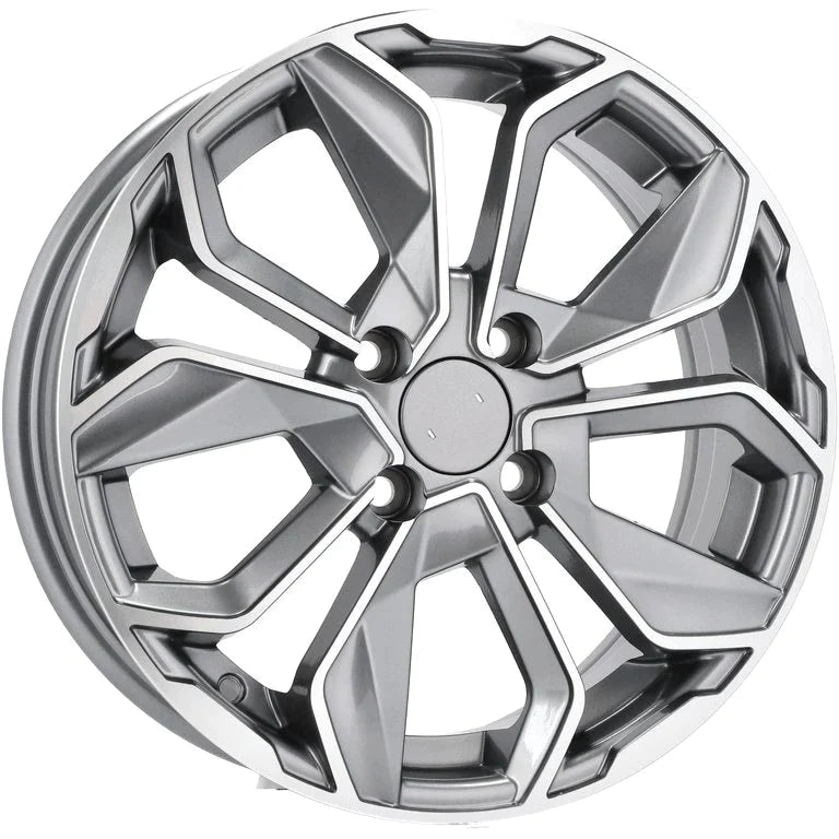 Alu kola Racing Line B5296 WheelsUp