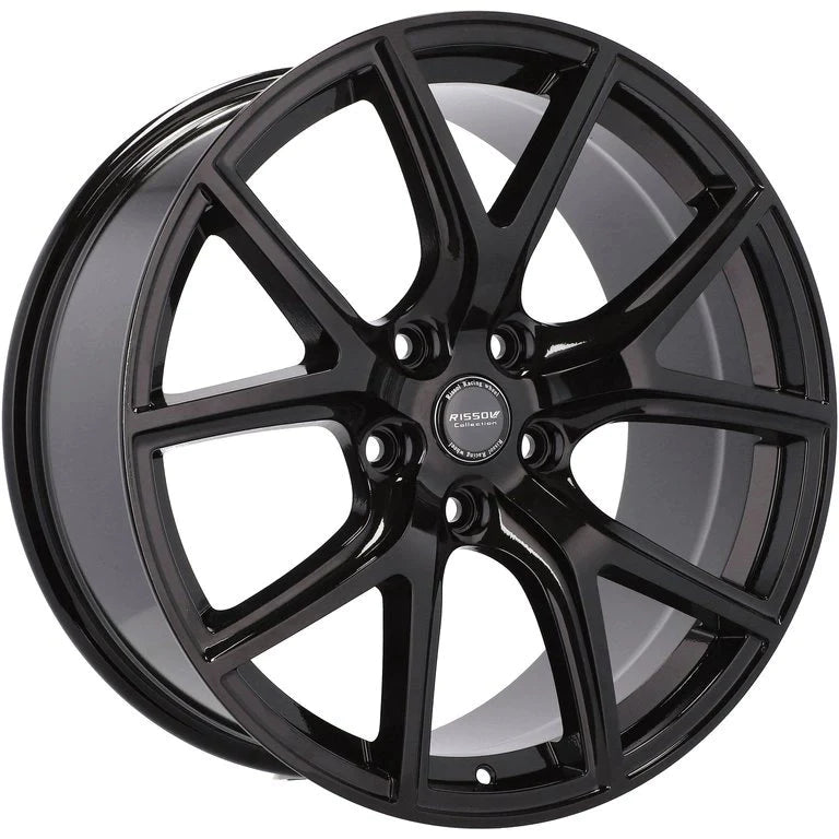 Alu kola Racing Line B5315 WheelsUp