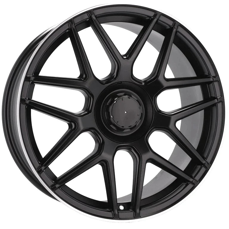 Alu kola Racing Line B5318 WheelsUp