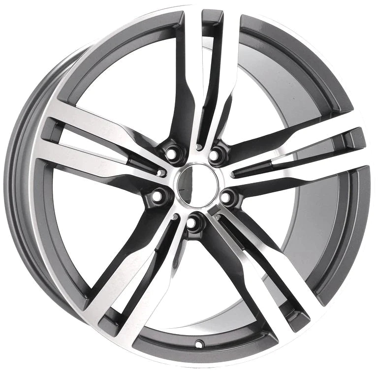 Alu kola Racing Line B5327 WheelsUp
